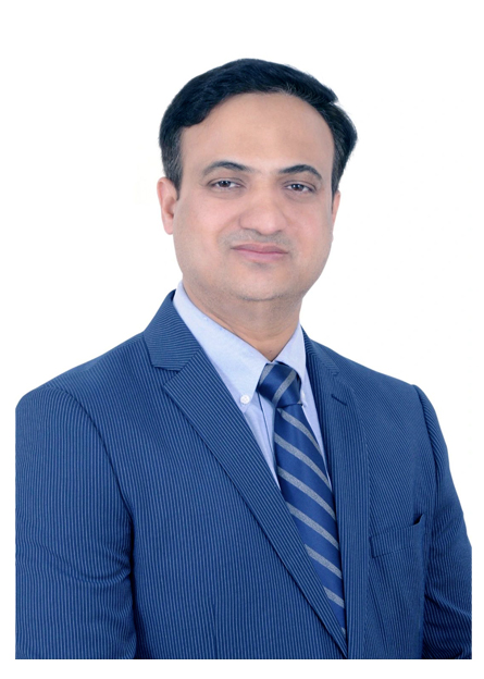 Best Spine Surgeon - Dr. Mehendi Hassan Ansari 