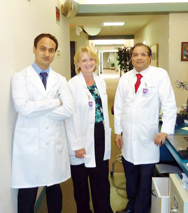 Best Spine Surgeon in Dubai