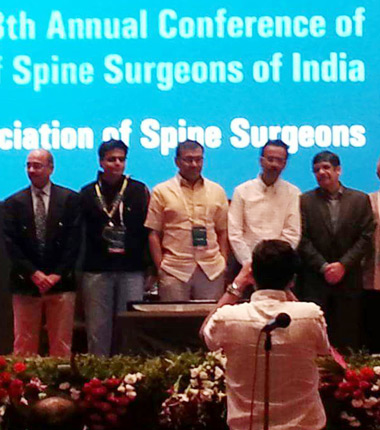 Spine Surgeon